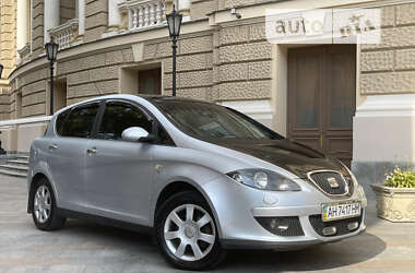 Хэтчбек SEAT Toledo 2006 в Одессе