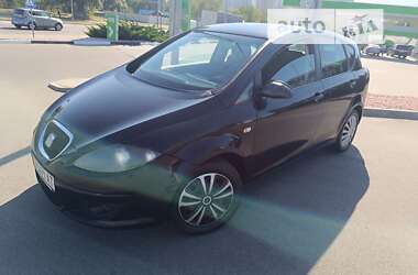 Хетчбек SEAT Toledo 2008 в Києві