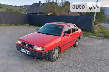 Седан SEAT Toledo 1993 в Чернівцях