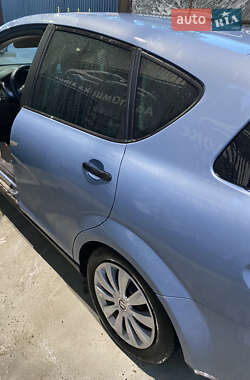 Хэтчбек SEAT Toledo 2008 в 