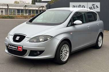 Хэтчбек SEAT Toledo 2006 в Киеве