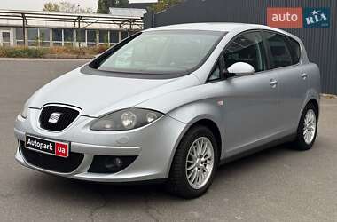 Хетчбек SEAT Toledo 2006 в Києві