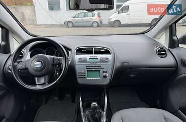 Хетчбек SEAT Toledo 2006 в Києві