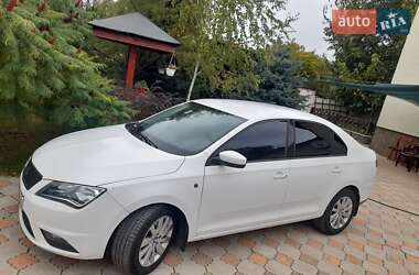 Лифтбек SEAT Toledo 2015 в Южноукраинске