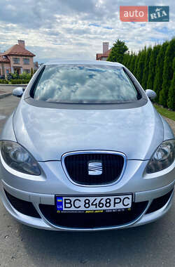 Хетчбек SEAT Toledo 2005 в Червонограді