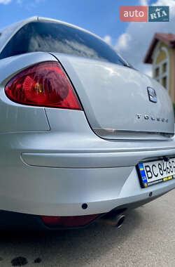 Хетчбек SEAT Toledo 2005 в Червонограді