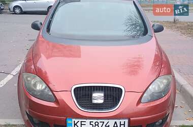 Хэтчбек SEAT Toledo 2008 в 
