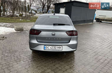 Ліфтбек SEAT Toledo 2013 в Львові