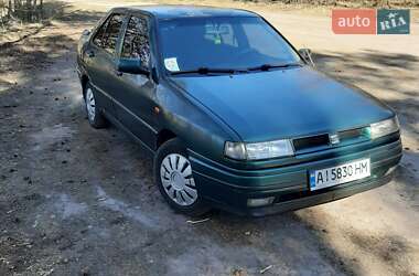 Седан SEAT Toledo 1995 в Броварах