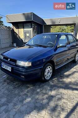 Седан SEAT Toledo 1992 в Запоріжжі