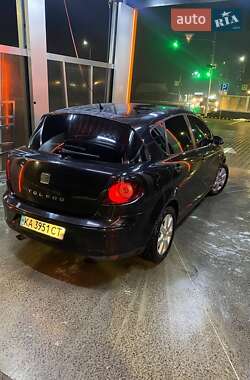Хетчбек SEAT Toledo 2008 в 