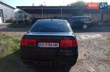 Седан SEAT Toledo 1992 в Ужгороде