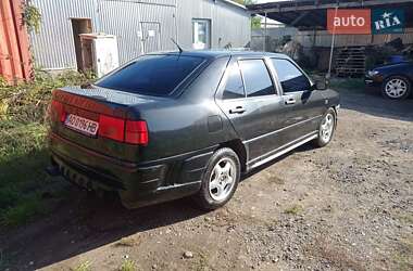 Седан SEAT Toledo 1992 в Ужгороде