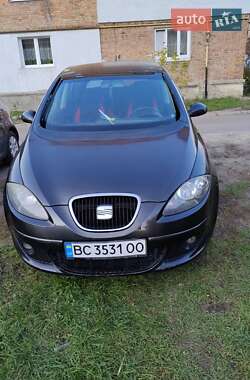 Хетчбек SEAT Toledo 2005 в Червонограді