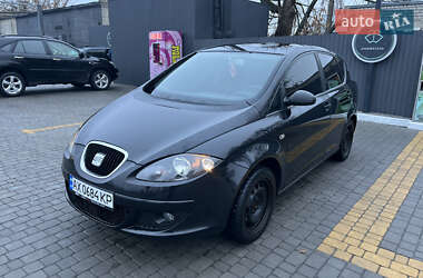 Хетчбек SEAT Toledo 2008 в Харкові