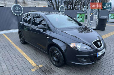 Хэтчбек SEAT Toledo 2008 в Харькове