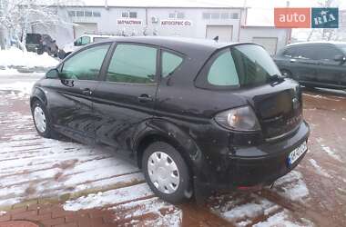 Хетчбек SEAT Toledo 2006 в Хмельницькому