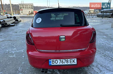 Хетчбек SEAT Toledo 2006 в Теребовлі