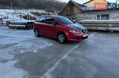 Хетчбек SEAT Toledo 2006 в Теребовлі