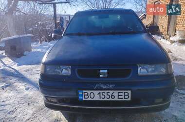 Седан SEAT Toledo 1998 в Збараже