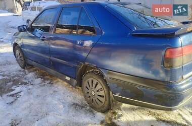 Седан SEAT Toledo 1998 в Збараже