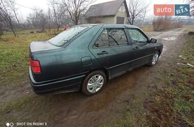 Седан SEAT Toledo 1993 в Тячеві