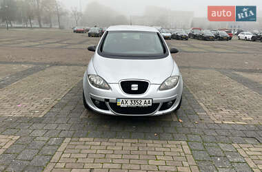 Хетчбек SEAT Toledo 2008 в Києві