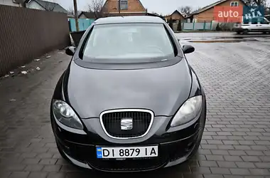 SEAT Toledo 2006