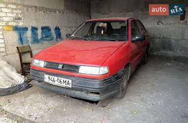 Седан SEAT Toledo 1993 в Александрие