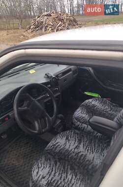 Седан SEAT Toledo 1993 в 
