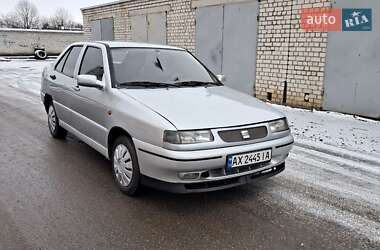 Седан SEAT Toledo 1992 в Харкові