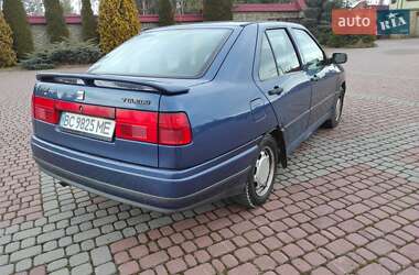 Седан SEAT Toledo 1995 в 