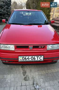 Седан SEAT Toledo 1994 в Львове