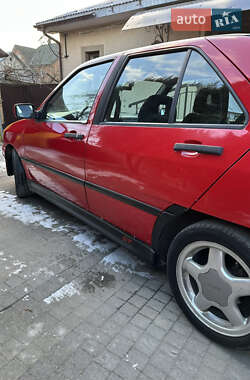 Седан SEAT Toledo 1994 в Львове