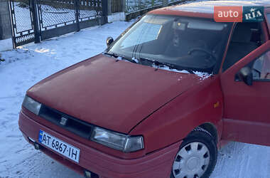 Седан SEAT Toledo 1993 в Долині