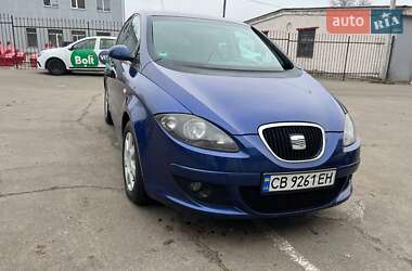 Хэтчбек SEAT Toledo 2005 в Чернигове