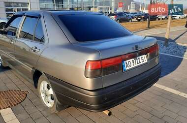 Седан SEAT Toledo 1993 в Мукачево