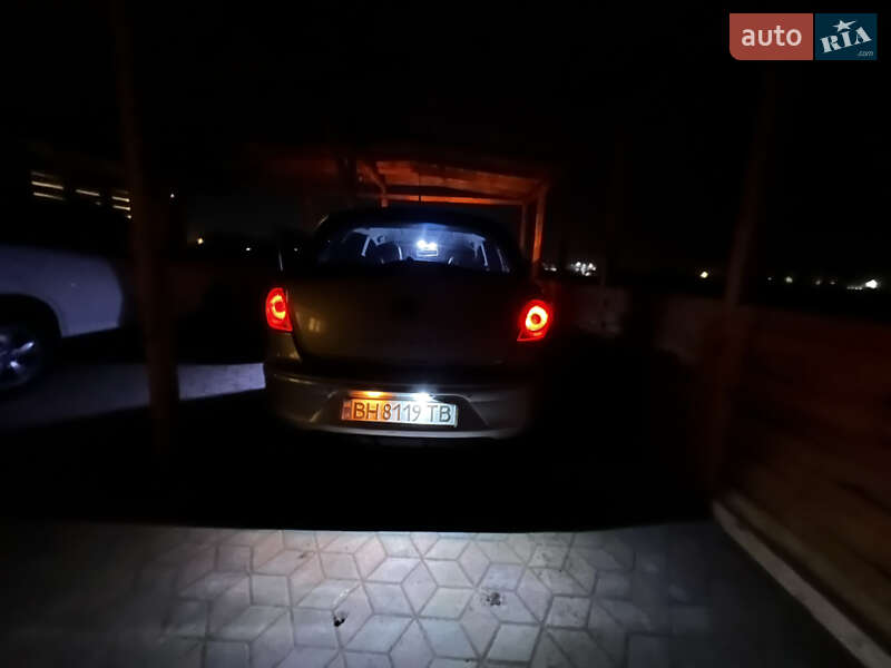 Хэтчбек SEAT Toledo 2006 в Одессе