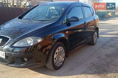 Хэтчбек SEAT Toledo 2006 в Житомире