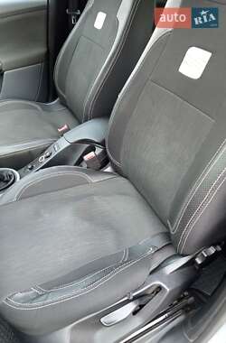 Хэтчбек SEAT Toledo 2008 в 