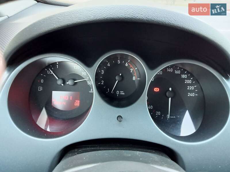 Хэтчбек SEAT Toledo 2008 в Киеве
