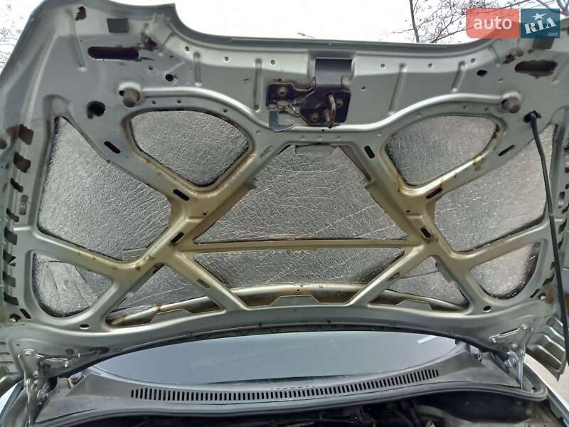Хэтчбек SEAT Toledo 2008 в Киеве