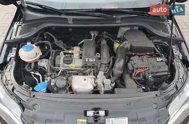 Ліфтбек SEAT Toledo 2013 в 