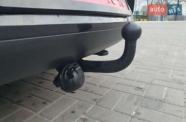 Ліфтбек SEAT Toledo 2013 в 