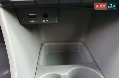 Ліфтбек SEAT Toledo 2013 в 