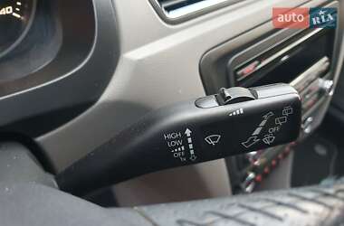 Ліфтбек SEAT Toledo 2013 в 