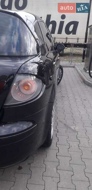 Хэтчбек SEAT Toledo 2007 в Калуше