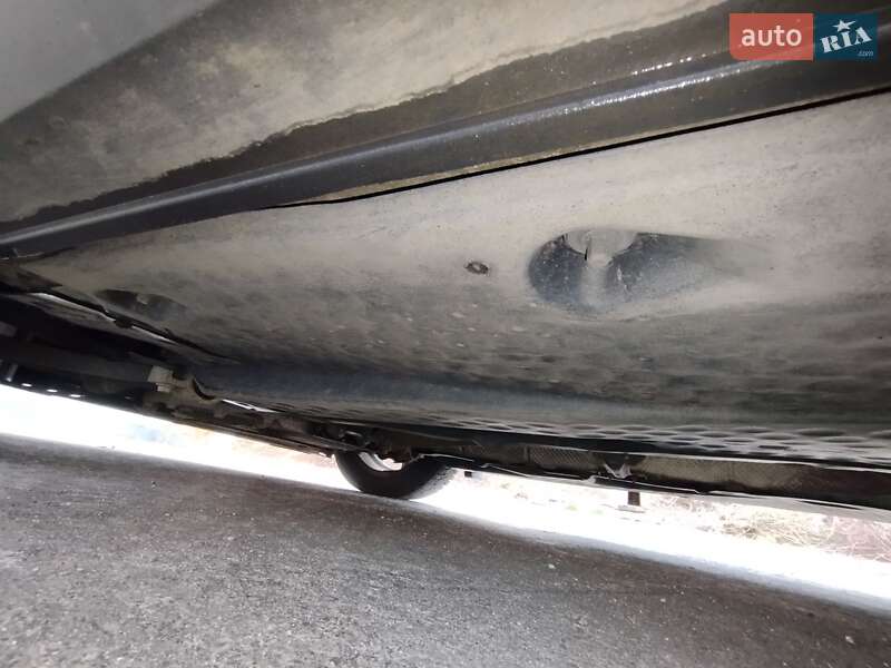 Хэтчбек SEAT Toledo 2008 в Каневе