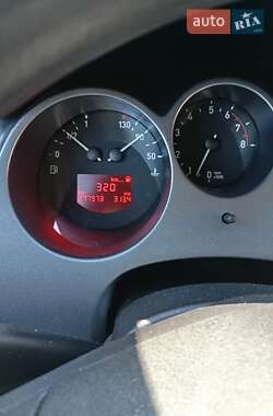 Хэтчбек SEAT Toledo 2007 в 