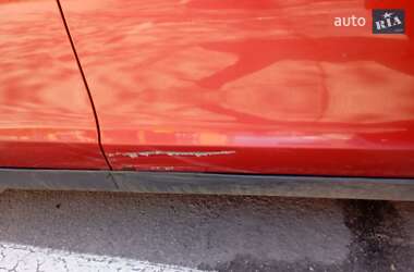 Хэтчбек SEAT Toledo 2007 в 